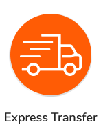 Local Services - Truck Transfer
