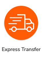 Fast-track your inter provincial truck transfer with our express service. Quick, reliable, and compliant with all provincial regulations for a smooth journey.